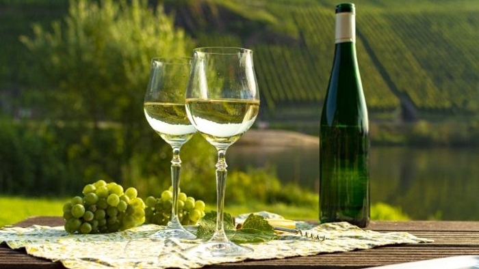 Top 5 quốc gia sản xuất nhiều rượu vang nhất thế giới 5
