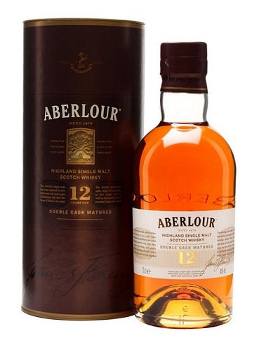 Rượu Whisky Aberlour 12 Double Cask