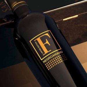 Rượu Vang F gold Limited Edition 2020