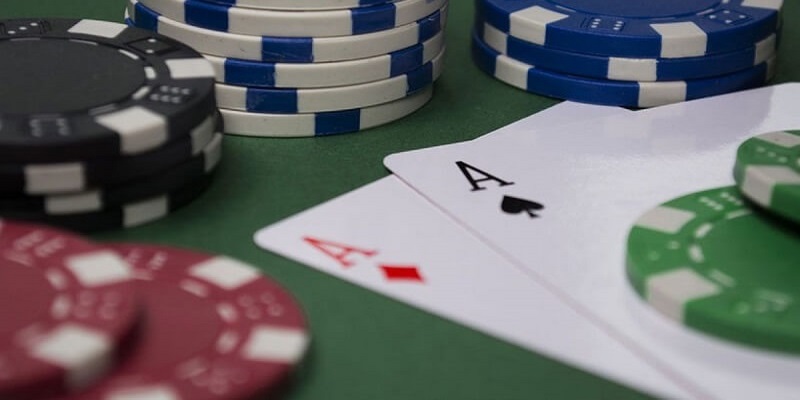 Phương pháp chơi Blackjack cơ bản bạn cần biết