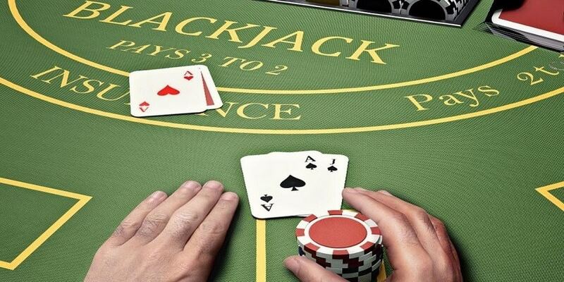 Phương pháp chơi Blackjack cơ bản bạn cần biết