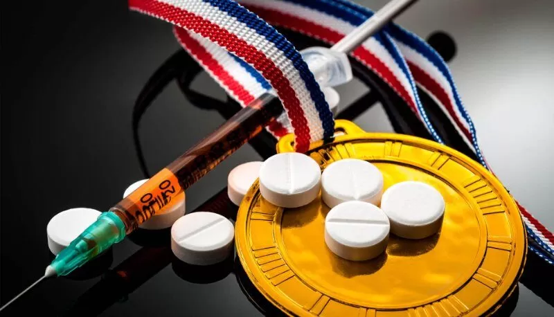 Doping là gì? Tại sao doping là vấn nạn trong bóng đá?