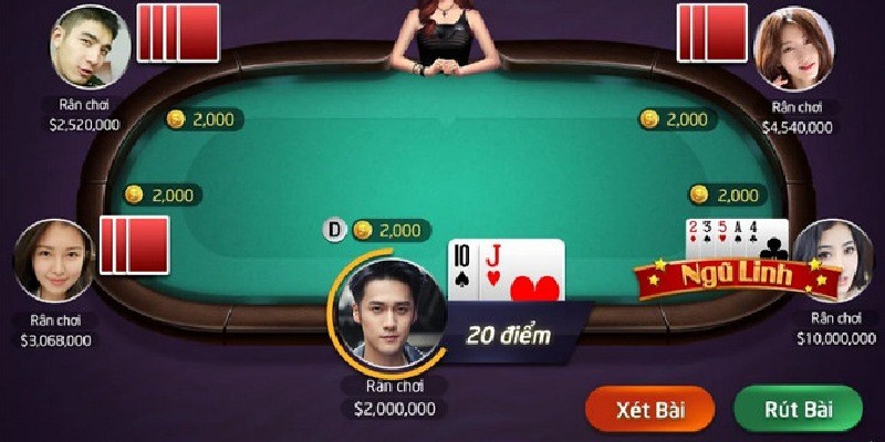 Mẹo Blackjack hay nhất để thắng ngay trong sòng bạc