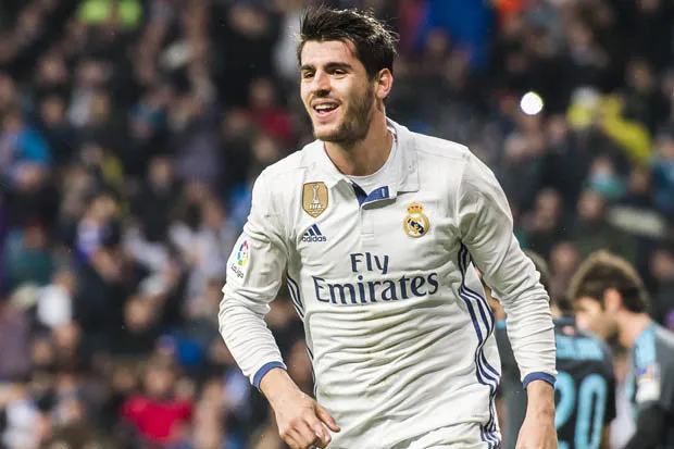 Tiểu sử và sự nghiệp bóng đá của Alvaro Morata – blognongnghiep.edu.vn