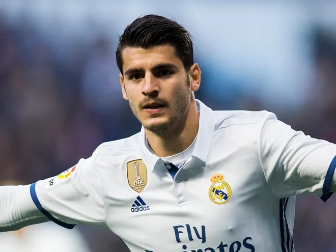 Tiểu sử và sự nghiệp bóng đá của Alvaro Morata – blognongnghiep.edu.vn