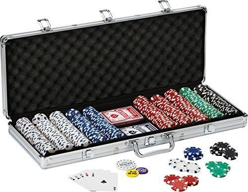 Hướng dẫn chơi và luật chơi poker hiện đại bạn cần biết