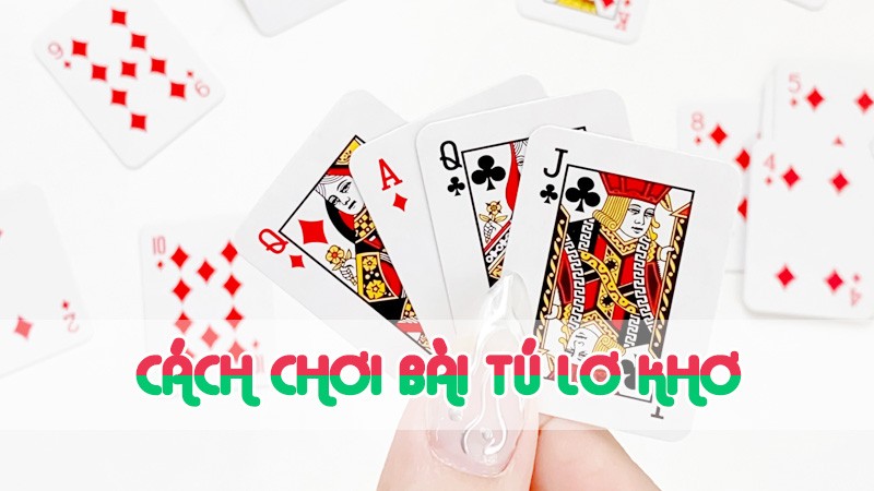 Cách chơi bài đơn giản cho người mới bắt đầu trong Wi88 - wi88