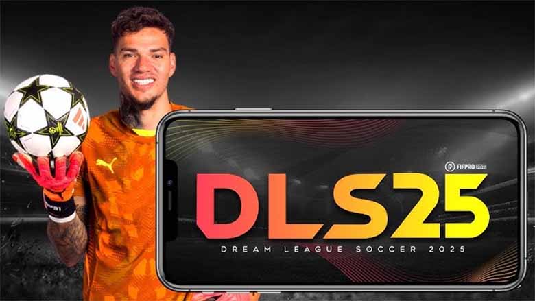 Dream League Soccer là gì? Trận đấu bóng đá gây sốt toàn thế giới