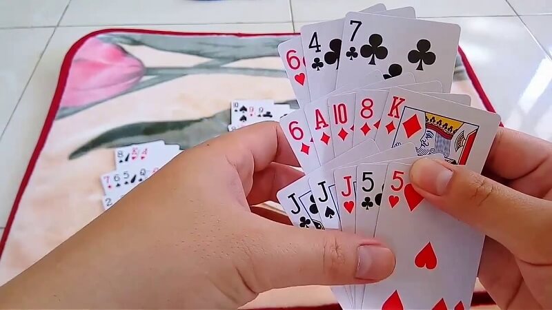 Chiến lược chính xác của Mậu Bình được các chuyên gia tiết lộ