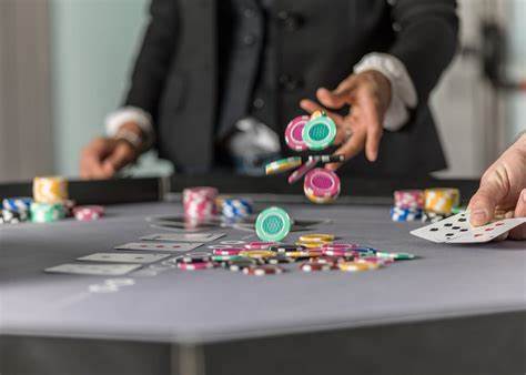 Các chiến lược chơi Blackjack cơ bản hiệu quả nhất
