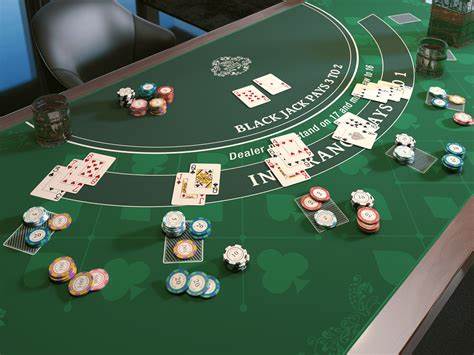 Các chiến lược chơi Blackjack cơ bản hiệu quả nhất