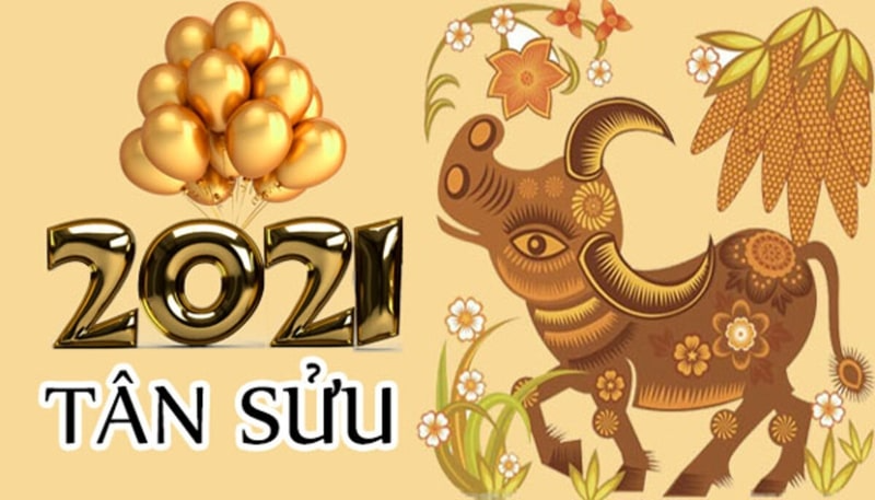 Số phận của năm 2021 sẽ ra sao? Khám phá yếu tố Thổ và tính cách đặc trưng của người dân Tân Sửu trong cuộc sống