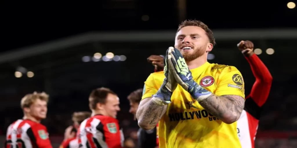 Top 10 Best Goalkeepers In Premier League Currently