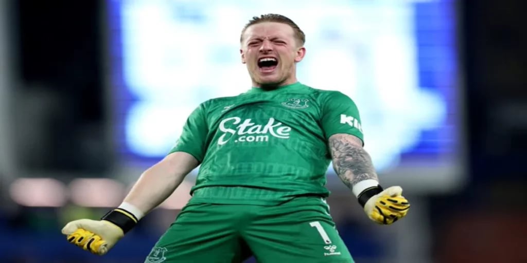 Top 10 Best Goalkeepers In Premier League Currently