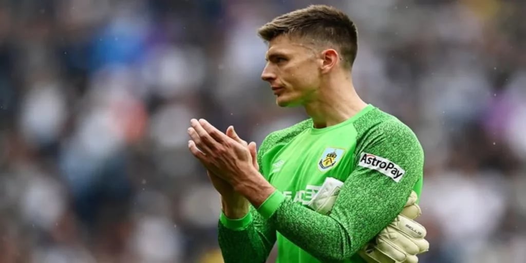 Top 10 Best Goalkeepers In Premier League Currently