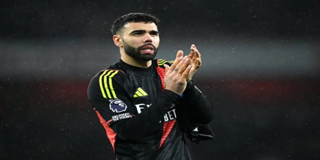 Top 10 Best Goalkeepers In Premier League Currently