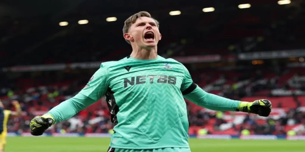 Top 10 Best Goalkeepers In Premier League Currently
