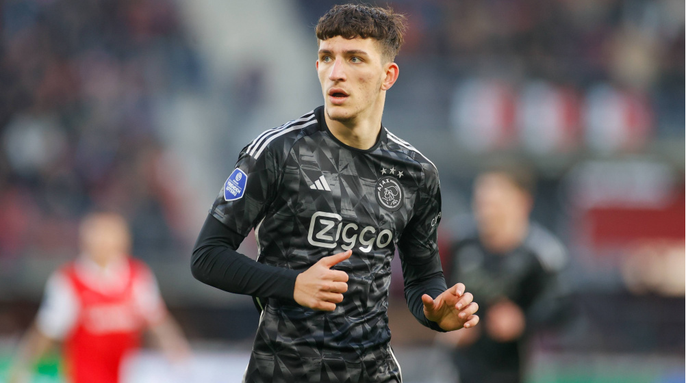 Ahmetcan Kaplan - Player profile 24/25 | Transfermarkt
