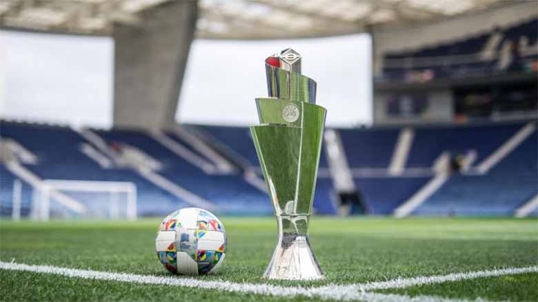 UEFA Nations League là gì? Quy định mới của UEFA về giải đấu