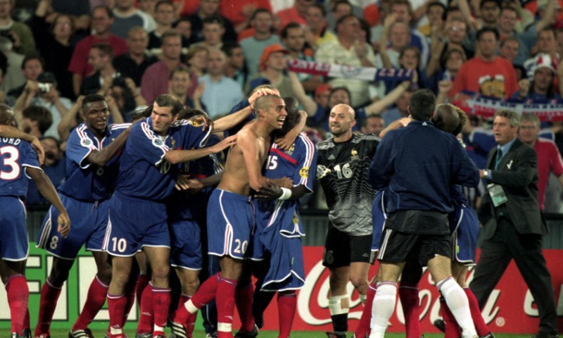 Golden Goal là gì? Lịch sử ra đời và biến mất của nó