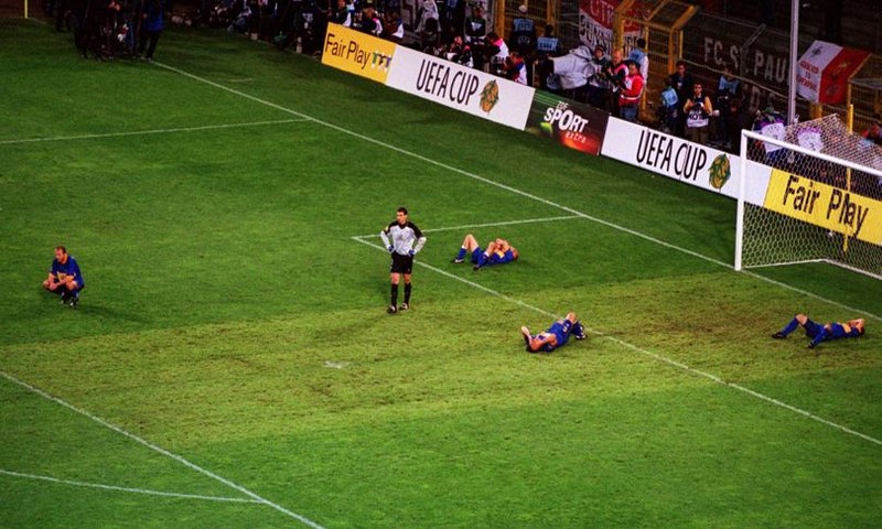 Golden Goal là gì? Lịch sử ra đời và biến mất của nó