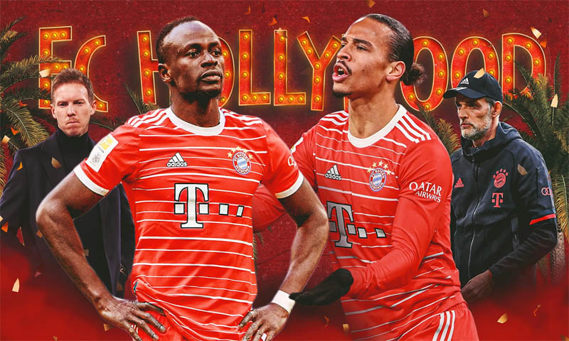 Biệt danh của Bayern Munich là gì? Ý nghĩa và nguồn gốc của biệt danh