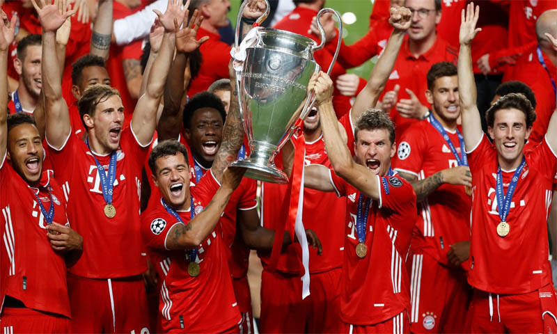 Biệt danh của Bayern Munich là gì? Ý nghĩa và nguồn gốc của biệt danh
