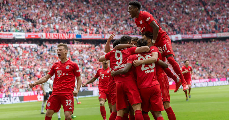 Biệt danh của Bayern Munich là gì? Ý nghĩa và nguồn gốc của biệt danh
