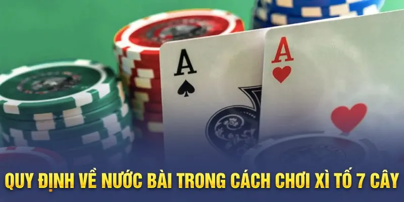 Cách chơi bài poker 7 lá - Mẹo và chiến lược từ các chuyên gia