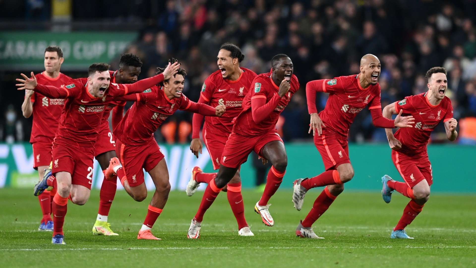 Sút luân lưu diễn ra như thế nào? Giải thích luật sút luân lưu | Goal.com Việt Nam