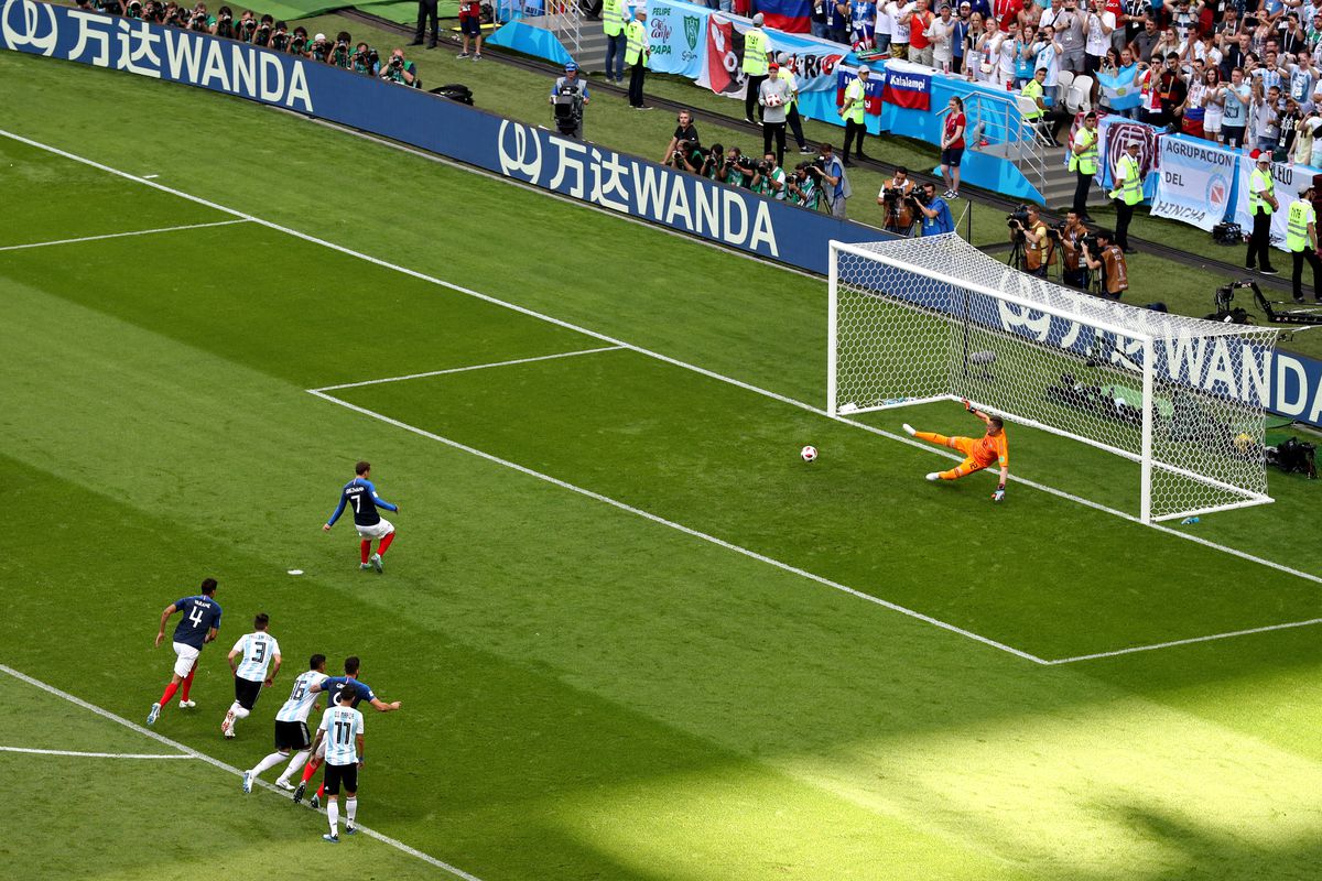 Quy định của FIFA về loạt sút luân lưu tại World Cup 2022 là gì?