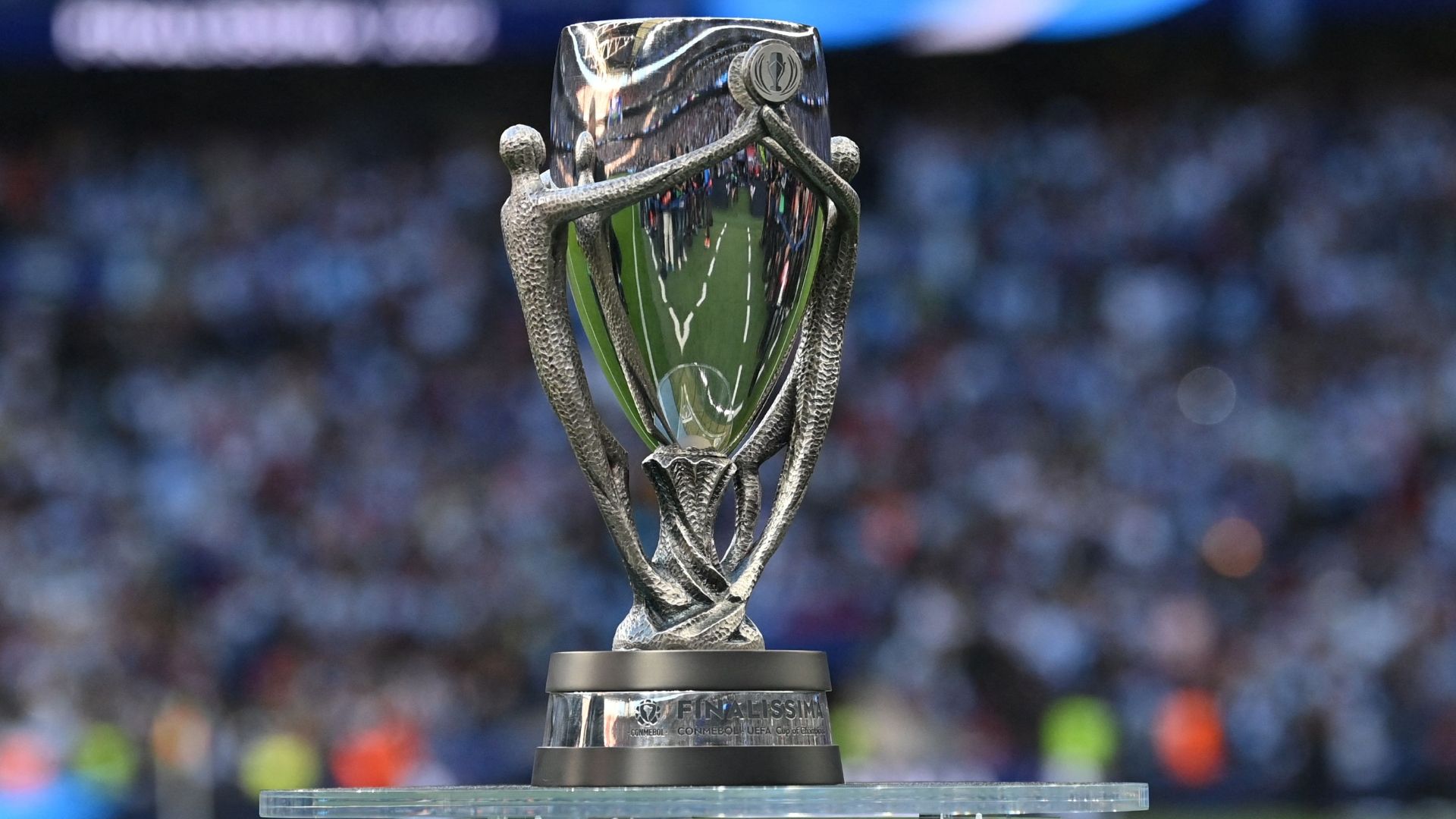 Vòng chung kết 2025: Tây Ban Nha và Argentina sẽ gặp nhau khi nào và ở đâu? | Goal.com Việt Nam
