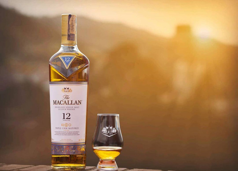 Có bao nhiêu loại Macallan 12? Tìm hiểu thêm về từng loại