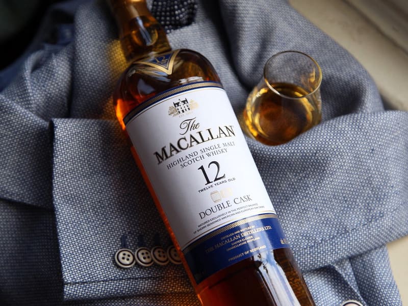 Có bao nhiêu loại Macallan 12? Tìm hiểu thêm về từng loại