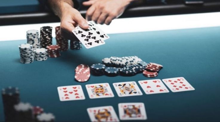 Hướng Dẫn Cách Chơi Bài Liêng Chi Tiết Cho Người Mới Chơi