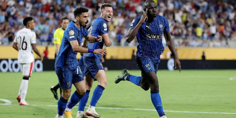 Al Hilal - Đội bóng có truyền thống nhất Châu Á - ThapCamTV