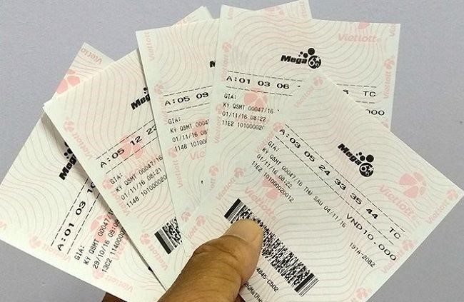 Điều kiện tham gia xổ số Vietlott có thể bạn chưa biết?