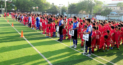 Bóng đá cộng đồng là gì? Ý nghĩa và Vai trò - Ketquabongda.info