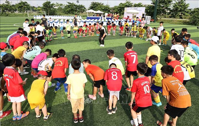 Bóng đá cộng đồng là gì? Ý nghĩa và Vai trò - Ketquabongda.info
