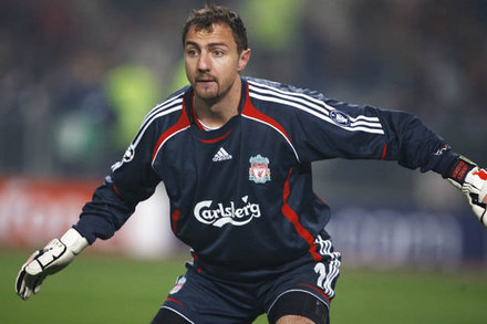 Jerzy Dudek (POL) :: Ảnh :: footballzz.com