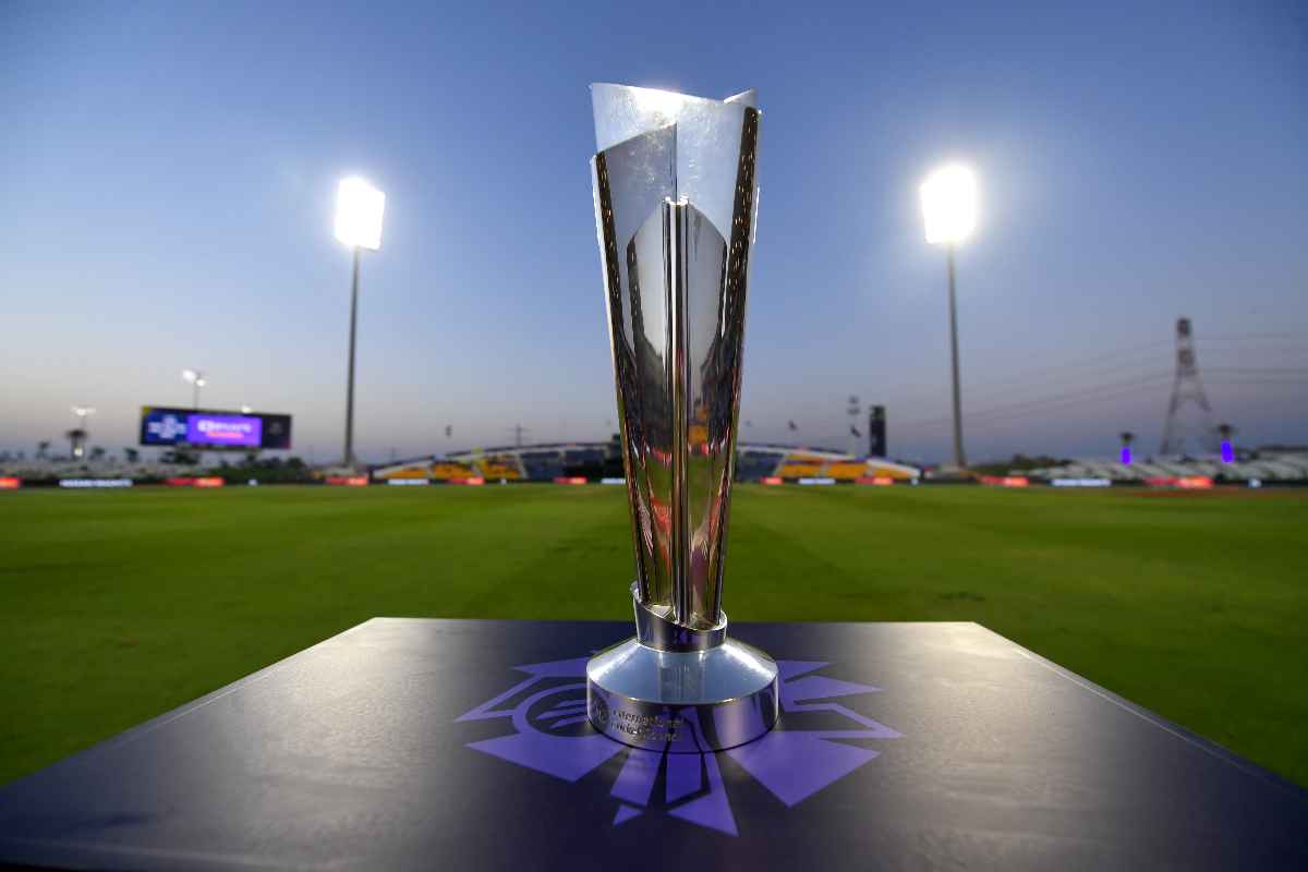ICC Cup Là Gì? Lịch Sử Của Giải Đấu ICC Cup Như Thế Nào?