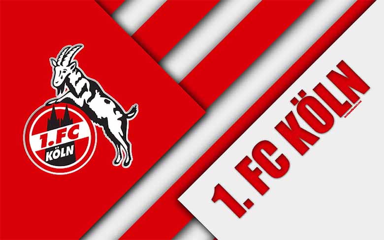 FC Köln - biểu tượng của truyền thống bóng đá Đức