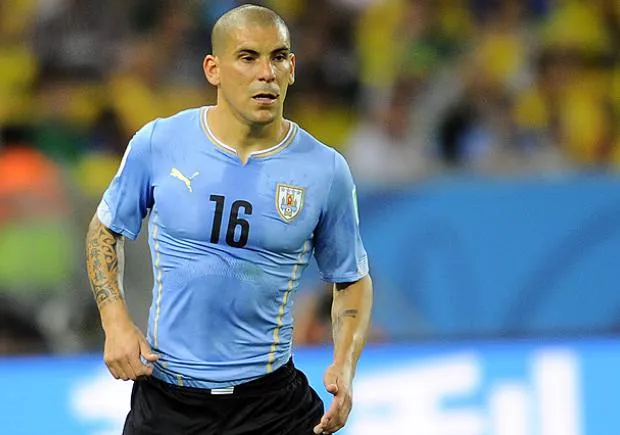 Maxi Pereira Là Ai? Tiểu Sử Và Sự Nghiệp Cầu Thủ Người Uruguay