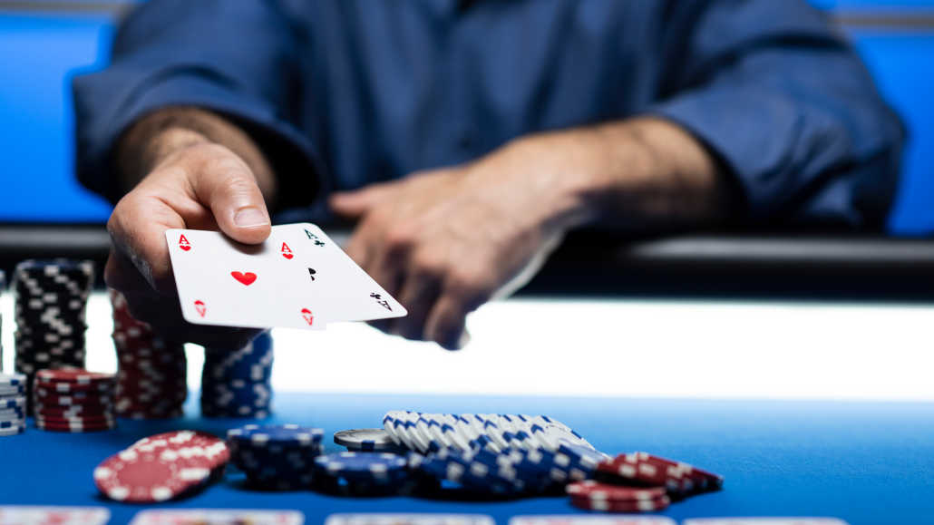 Deep Stack Poker Là Gì? Chiến Thuật Chơi Deep Stack Poker Hiệu Quả
