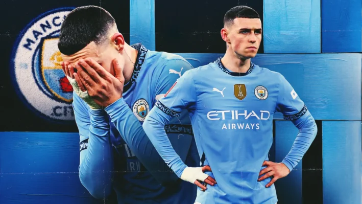 Phil Foden: Thiên tài trẻ của bóng đá Anh