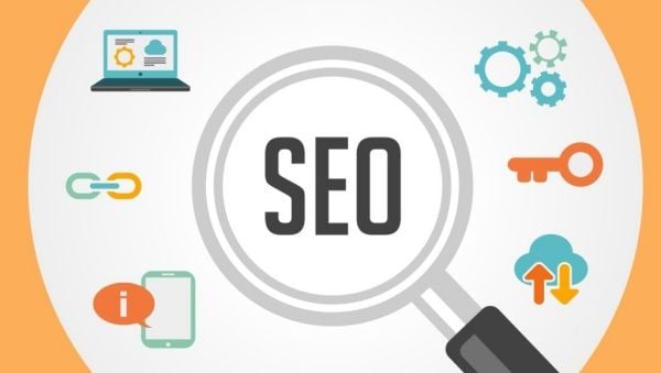 Việc tối ưu các công cụ tìm kiếm Google giúp tăng khả năng tiếp cận cho trang web bán hàng