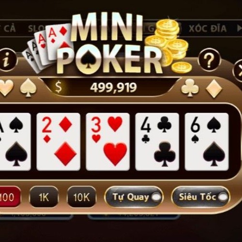 Khám phá những mẹo hay nhất từ Mini Poker Sunwin trên blog Game Sunwin | Nghe miễn phí trực tuyến trên SoundCloud