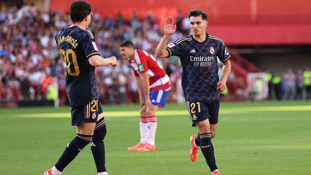 Brahim Diaz, Vũ điệu kỳ diệu trên sân cỏ - Hành trình bất ngờ của một ngôi sao tiềm năng