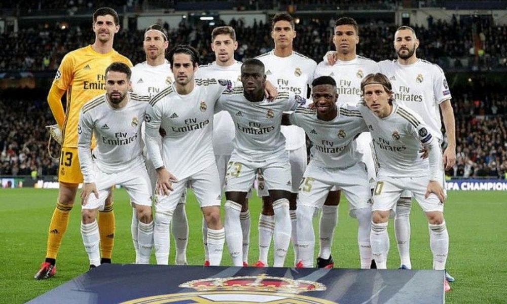Blancos là gì? Biệt danh khác của Real Madrid