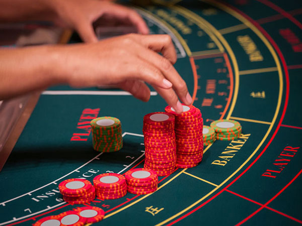 3+ Cách Quản Lý Vốn Trong Baccarat Và Những Lưu Ý Quan Trọng